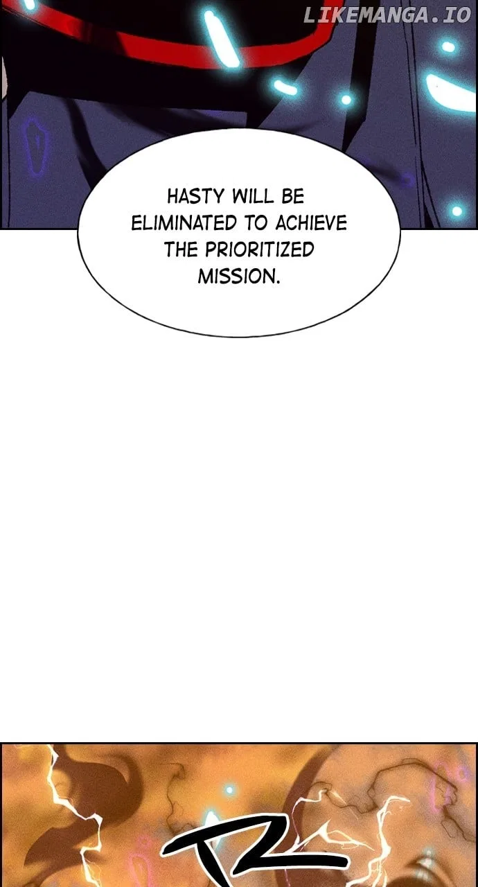 Housekeeper (Chae Yong-Taek) Chapter 138 – Page 47