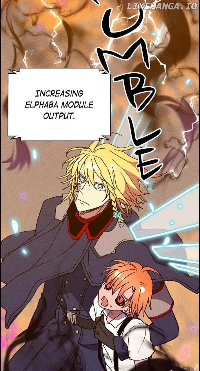 Housekeeper (Chae Yong-Taek) Chapter 138 – Page 48