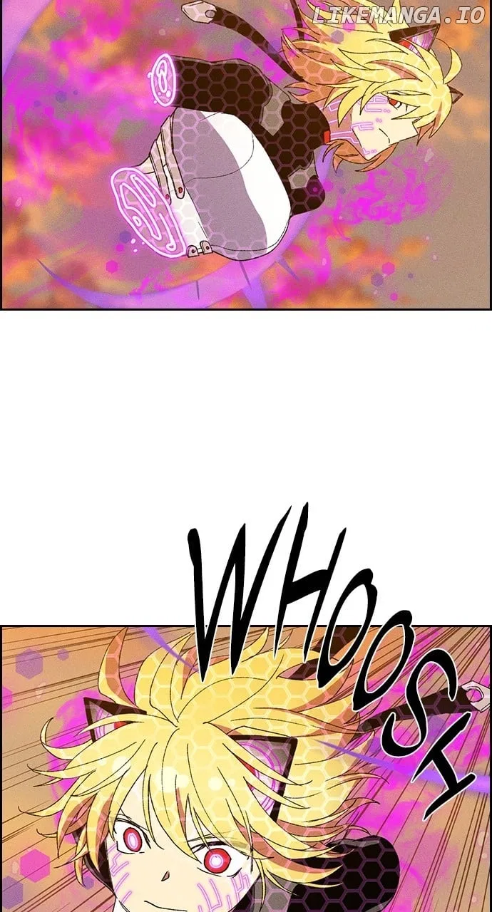 Housekeeper (Chae Yong-Taek) Chapter 138 – Page 50