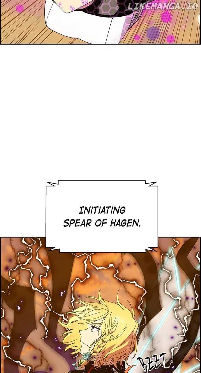 Housekeeper (Chae Yong-Taek) Chapter 138 – Page 51