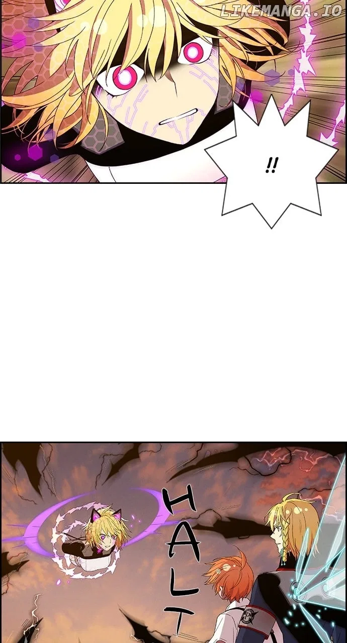 Housekeeper (Chae Yong-Taek) Chapter 138 – Page 56