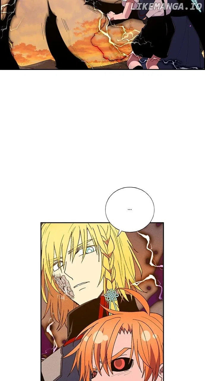 Housekeeper (Chae Yong-Taek) Chapter 138 – Page 57