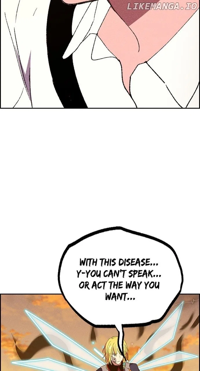 Housekeeper (Chae Yong-Taek) Chapter 138 – Page 61