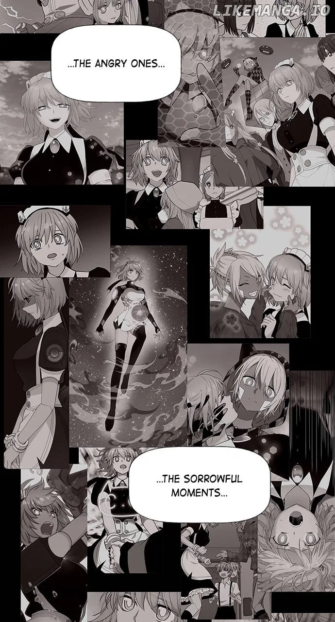 Housekeeper (Chae Yong-Taek) Chapter 138 – Page 68