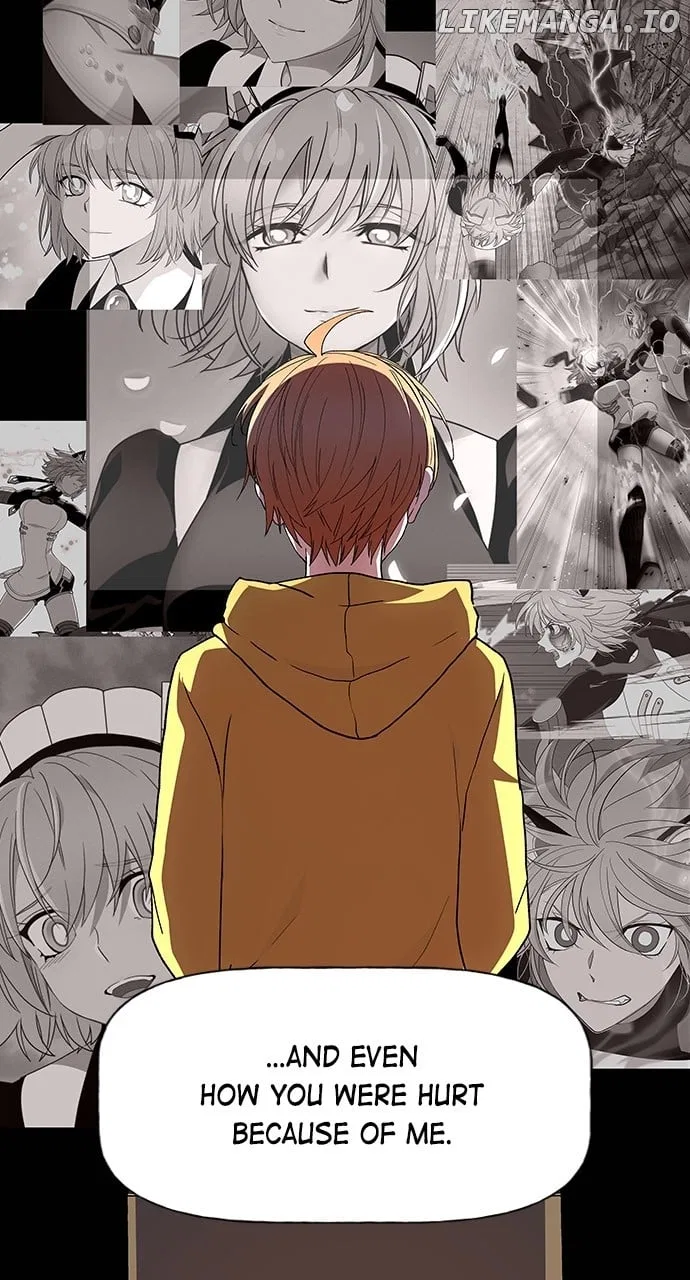 Housekeeper (Chae Yong-Taek) Chapter 138 – Page 69