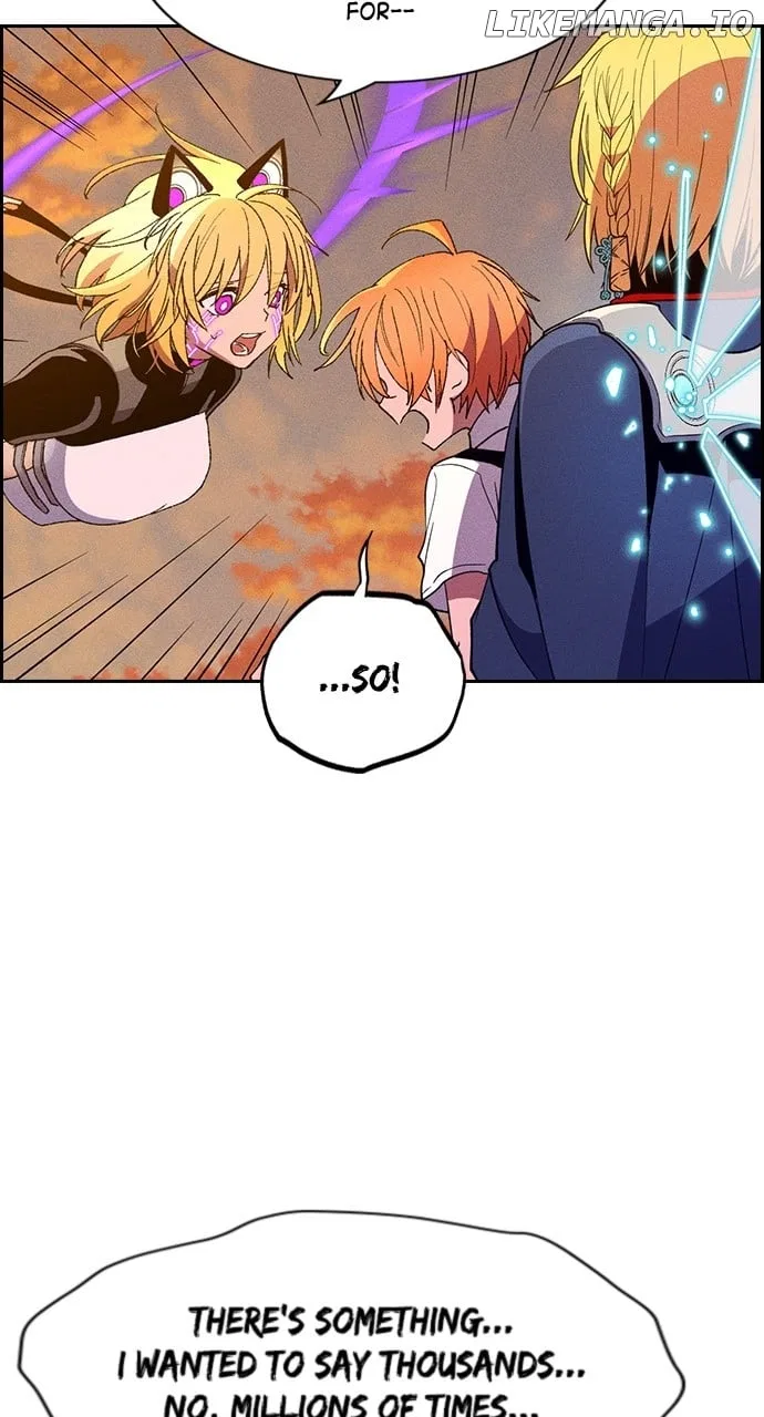 Housekeeper (Chae Yong-Taek) Chapter 138 – Page 76