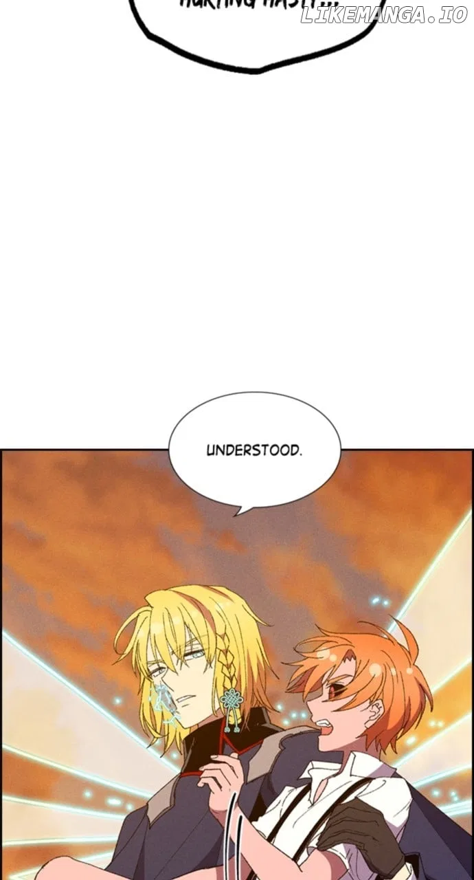 Housekeeper (Chae Yong-Taek) Chapter 138 – Page 85