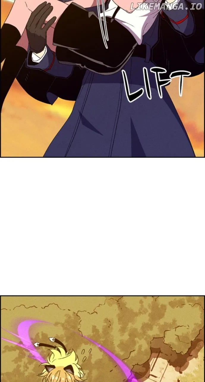 Housekeeper (Chae Yong-Taek) Chapter 138 – Page 86