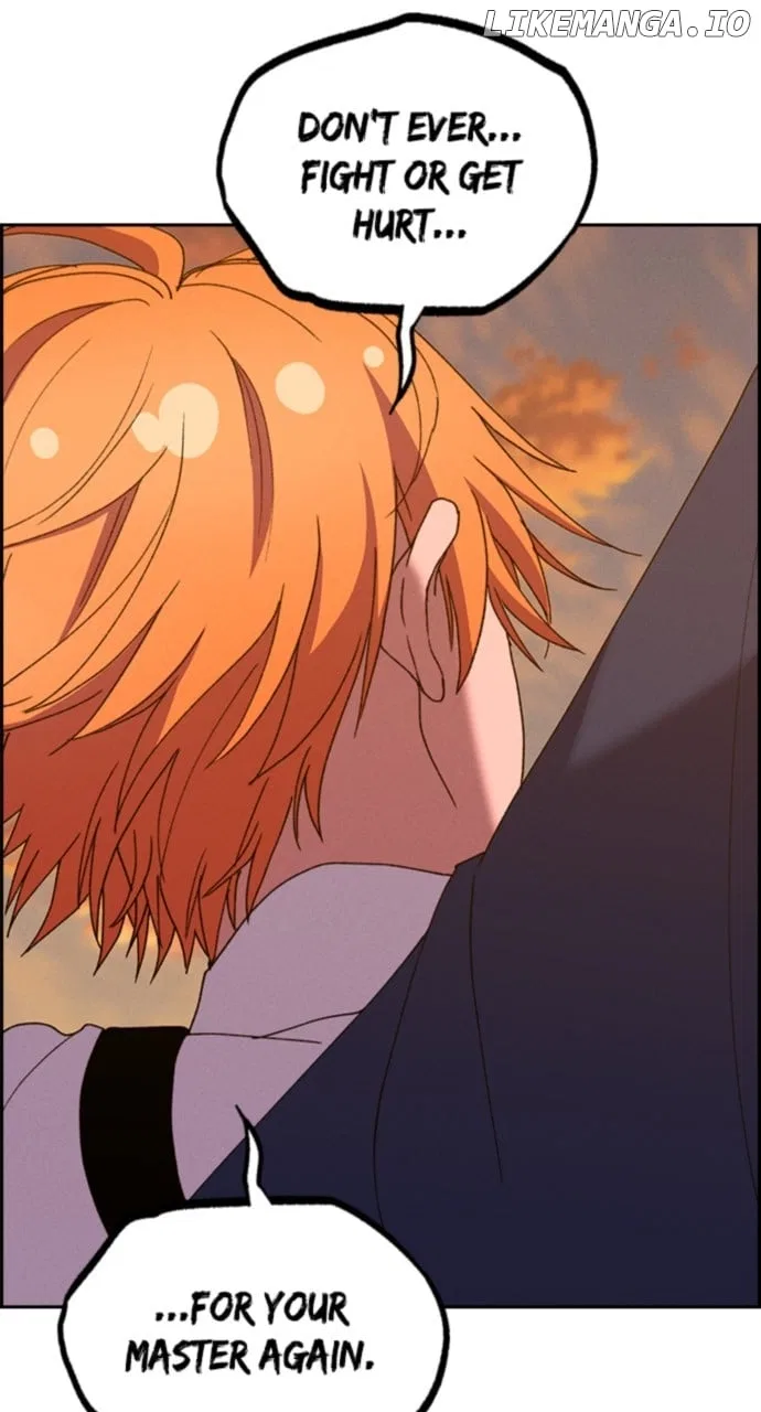 Housekeeper (Chae Yong-Taek) Chapter 138 – Page 90