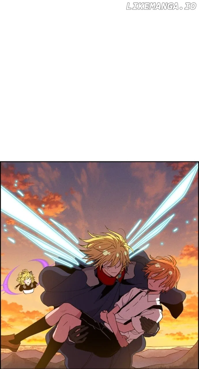 Housekeeper (Chae Yong-Taek) Chapter 138 – Page 93