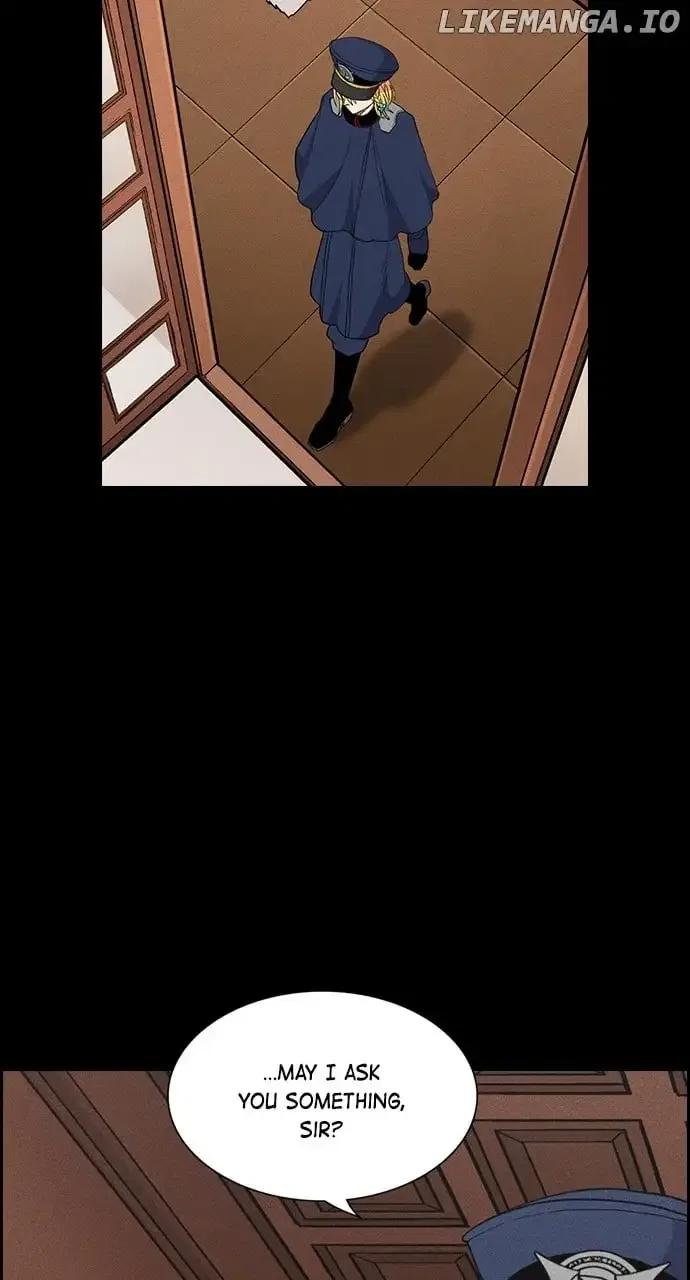 Housekeeper (Chae Yong-Taek) Chapter 137 – Page 8