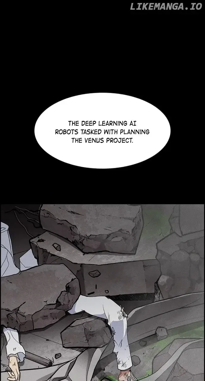 Housekeeper (Chae Yong-Taek) Chapter 137 – Page 10
