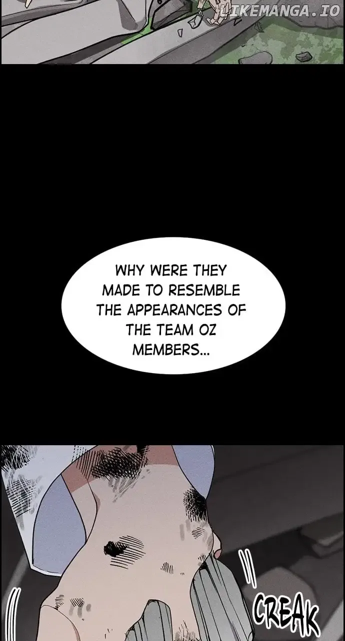 Housekeeper (Chae Yong-Taek) Chapter 137 – Page 11
