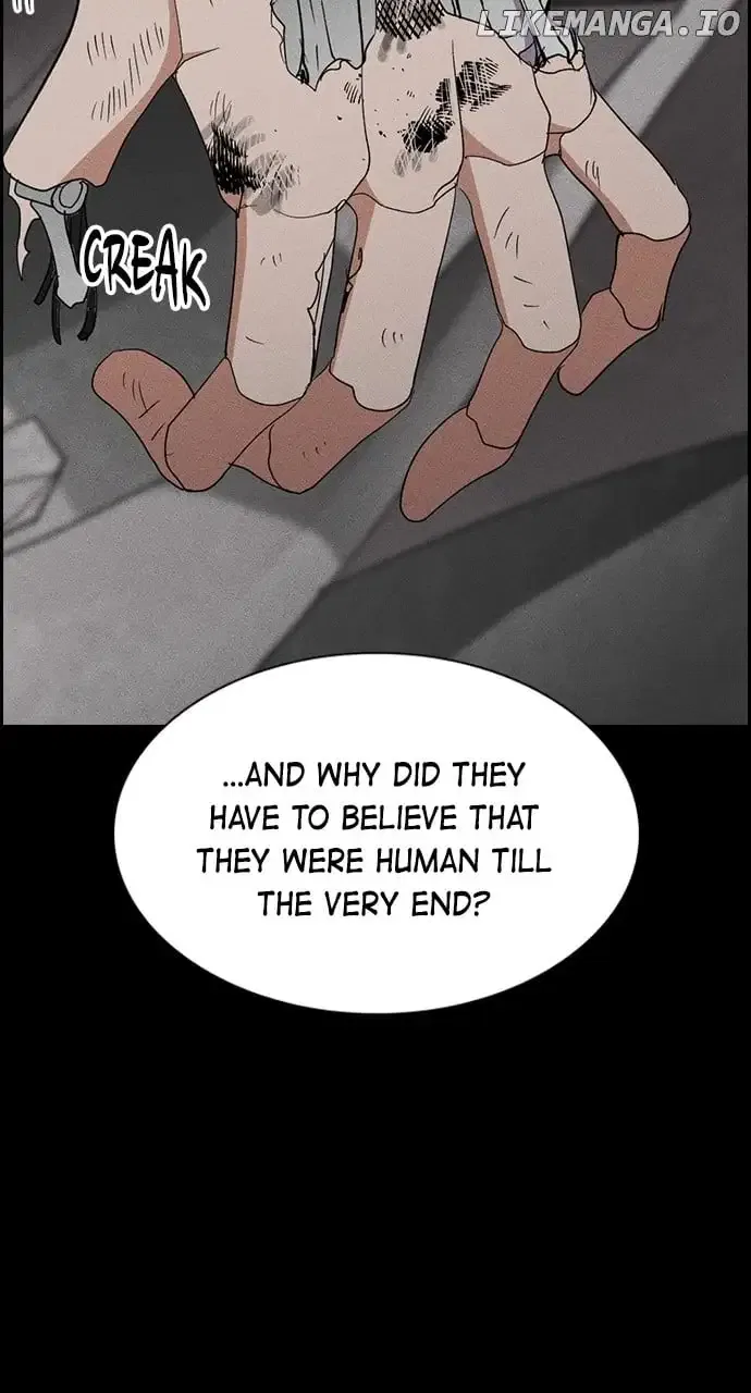 Housekeeper (Chae Yong-Taek) Chapter 137 – Page 12