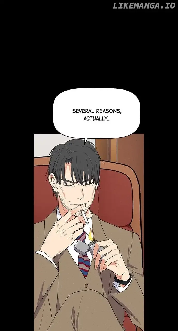 Housekeeper (Chae Yong-Taek) Chapter 137 – Page 13