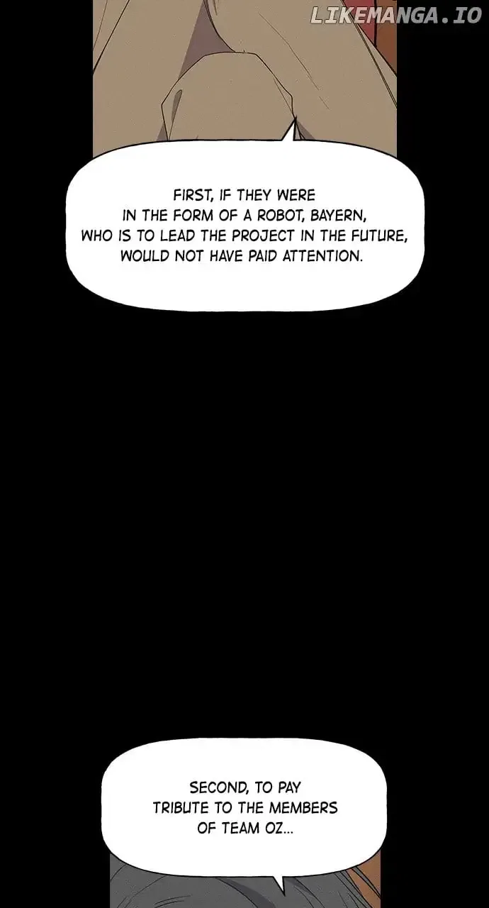 Housekeeper (Chae Yong-Taek) Chapter 137 – Page 14