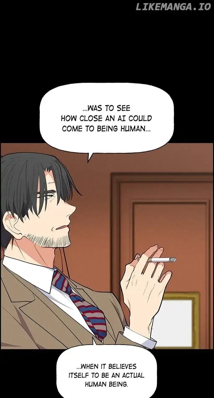 Housekeeper (Chae Yong-Taek) Chapter 137 – Page 17