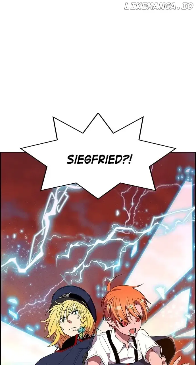 Housekeeper (Chae Yong-Taek) Chapter 137 – Page 25