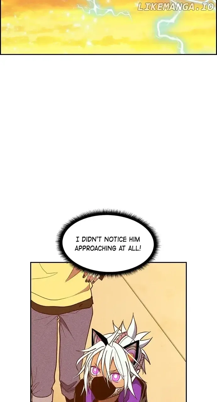 Housekeeper (Chae Yong-Taek) Chapter 137 – Page 27