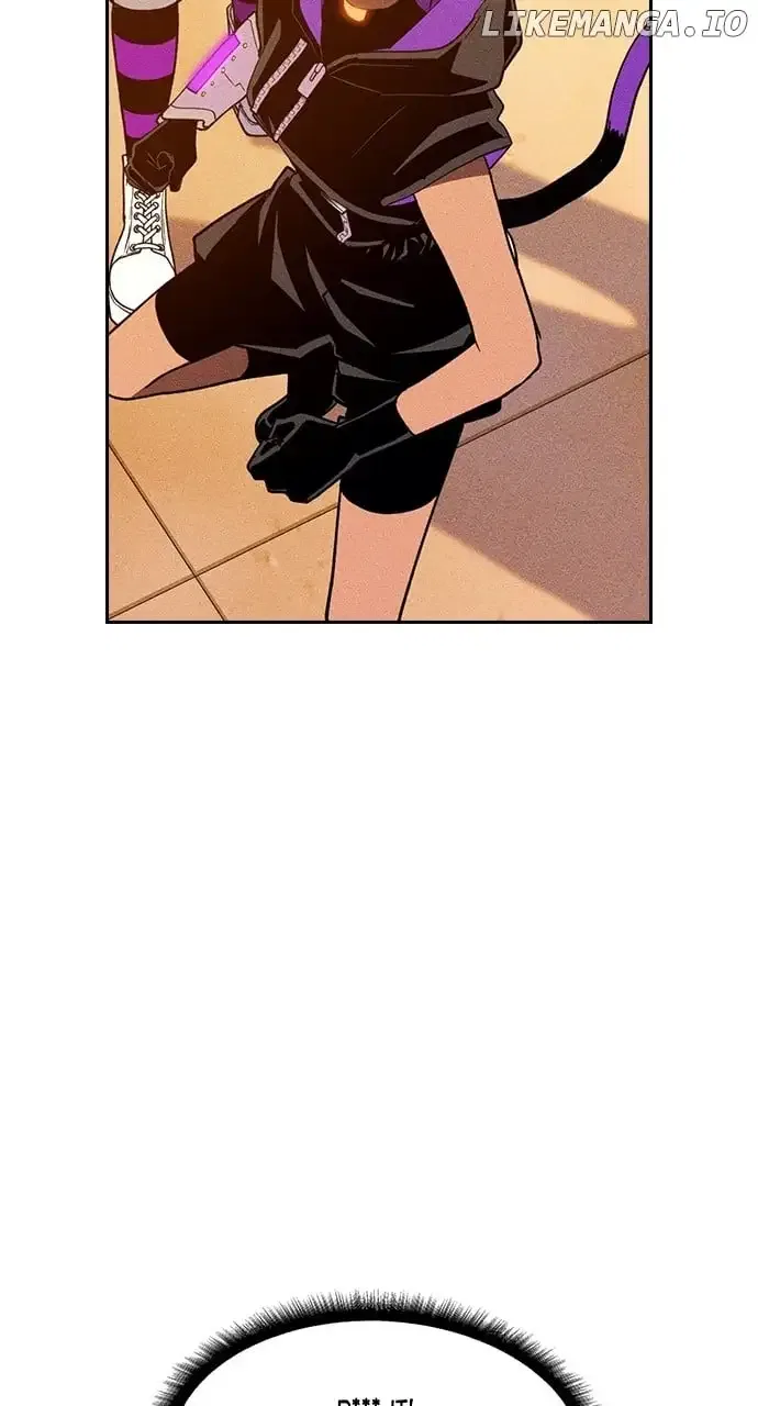 Housekeeper (Chae Yong-Taek) Chapter 137 – Page 28