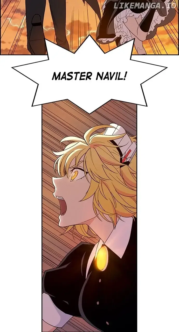 Housekeeper (Chae Yong-Taek) Chapter 137 – Page 31
