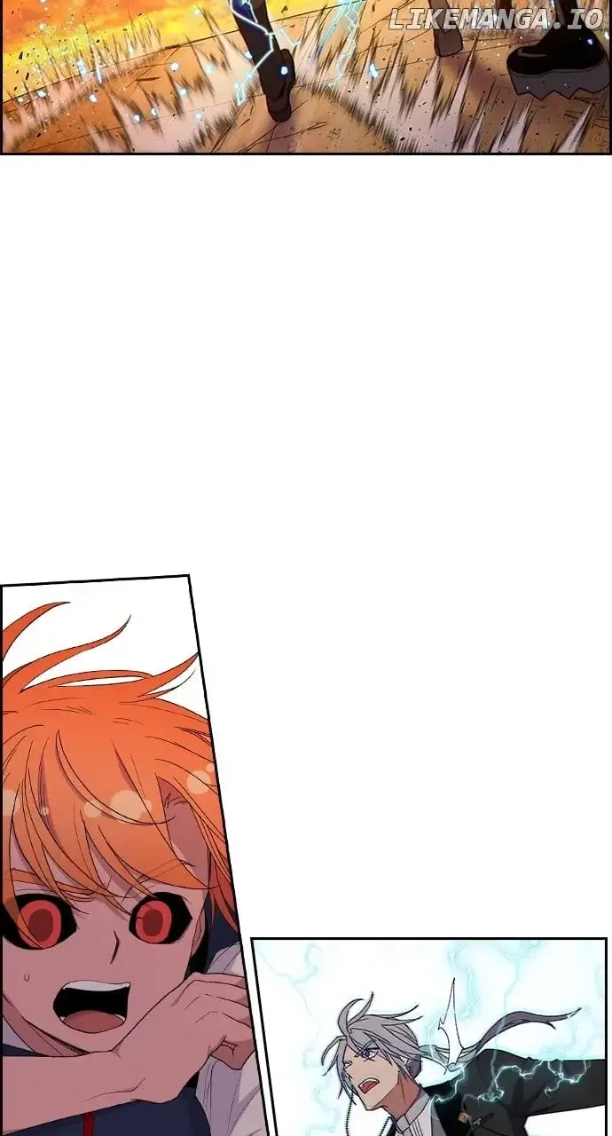 Housekeeper (Chae Yong-Taek) Chapter 137 – Page 35