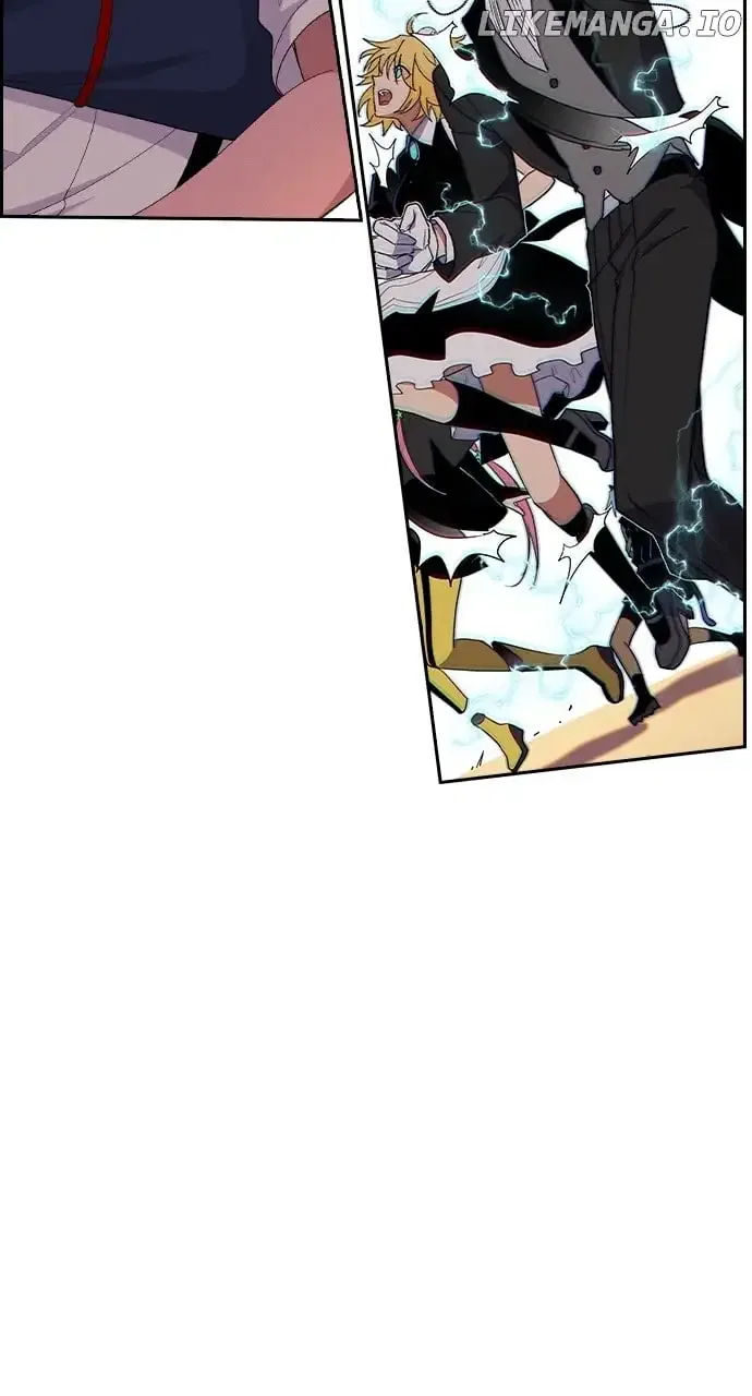 Housekeeper (Chae Yong-Taek) Chapter 137 – Page 36
