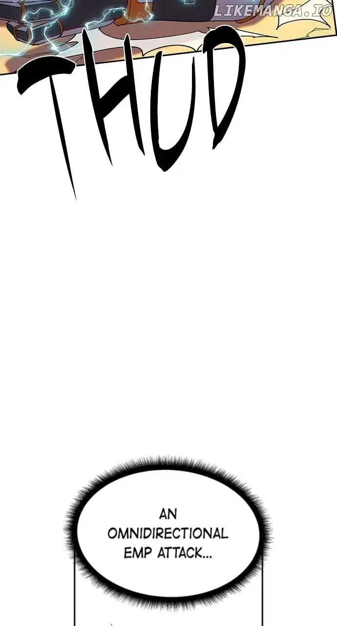 Housekeeper (Chae Yong-Taek) Chapter 137 – Page 38