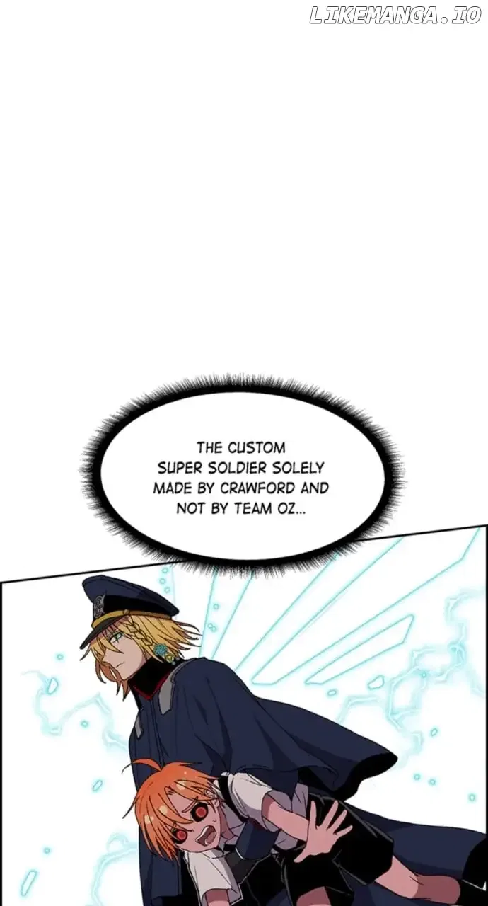 Housekeeper (Chae Yong-Taek) Chapter 137 – Page 40