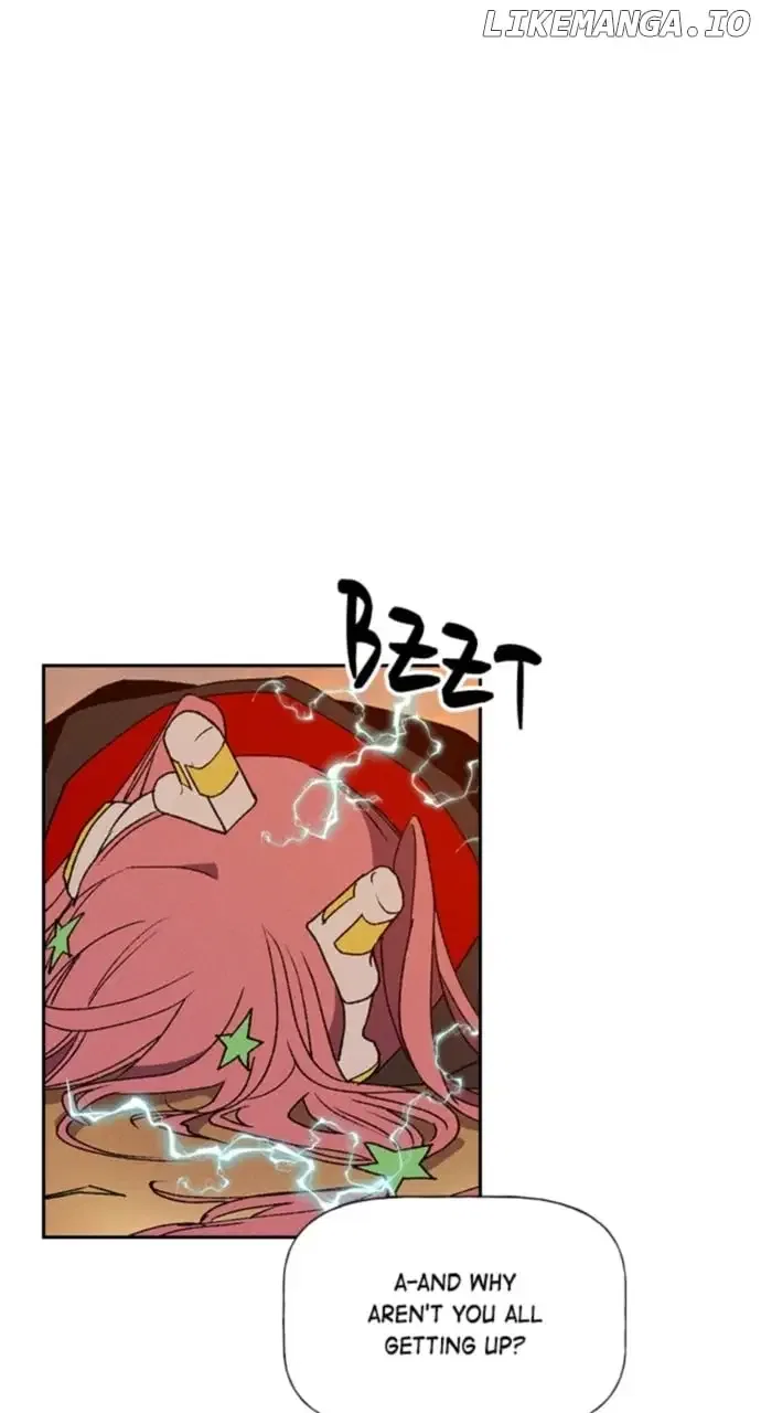 Housekeeper (Chae Yong-Taek) Chapter 137 – Page 45