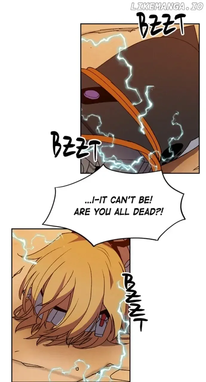 Housekeeper (Chae Yong-Taek) Chapter 137 – Page 47
