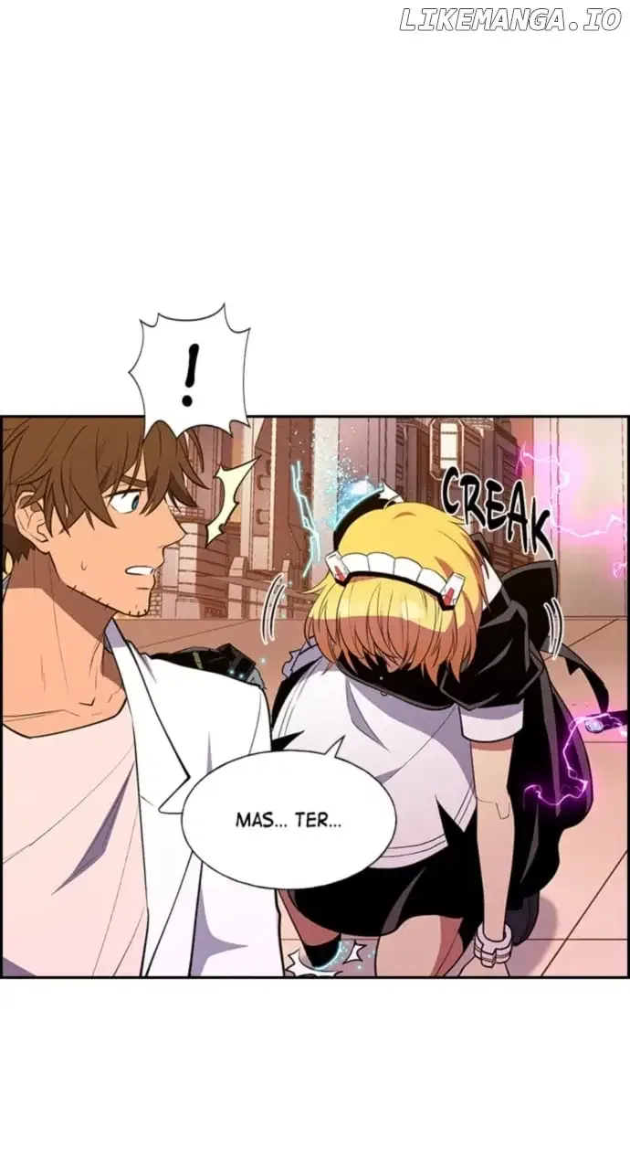 Housekeeper (Chae Yong-Taek) Chapter 137 – Page 49