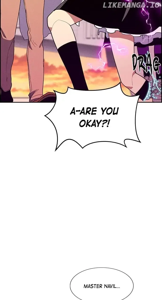 Housekeeper (Chae Yong-Taek) Chapter 137 – Page 51
