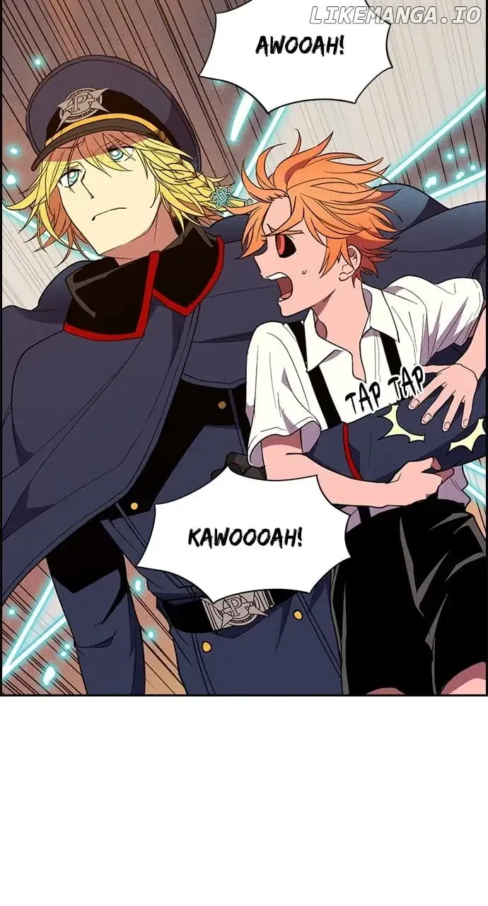 Housekeeper (Chae Yong-Taek) Chapter 137 – Page 62