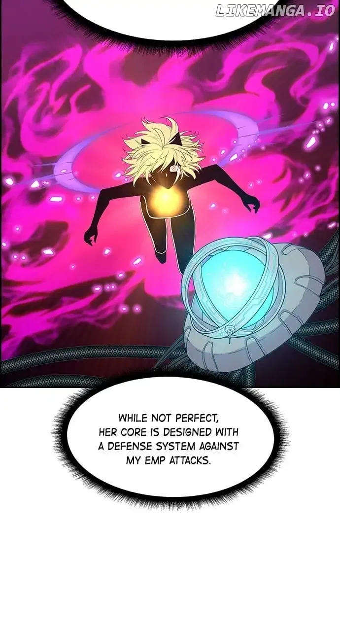 Housekeeper (Chae Yong-Taek) Chapter 137 – Page 69
