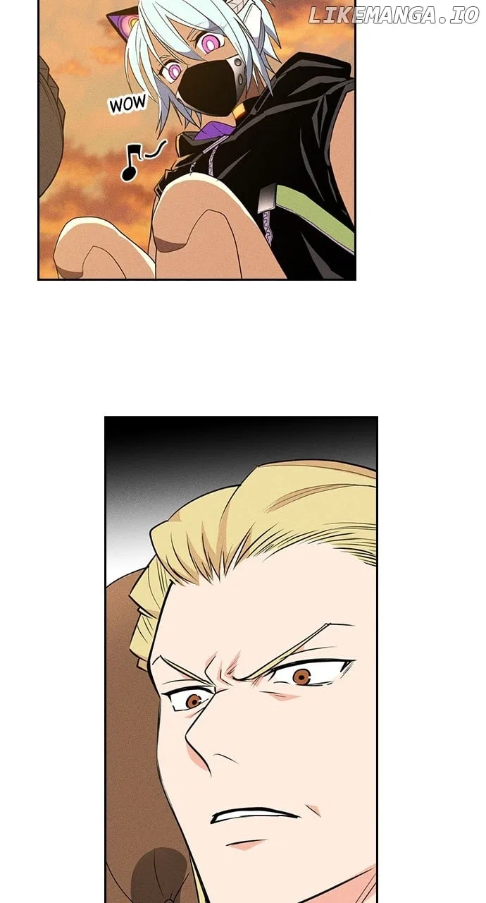 Housekeeper (Chae Yong-Taek) Chapter 136 – Page 8