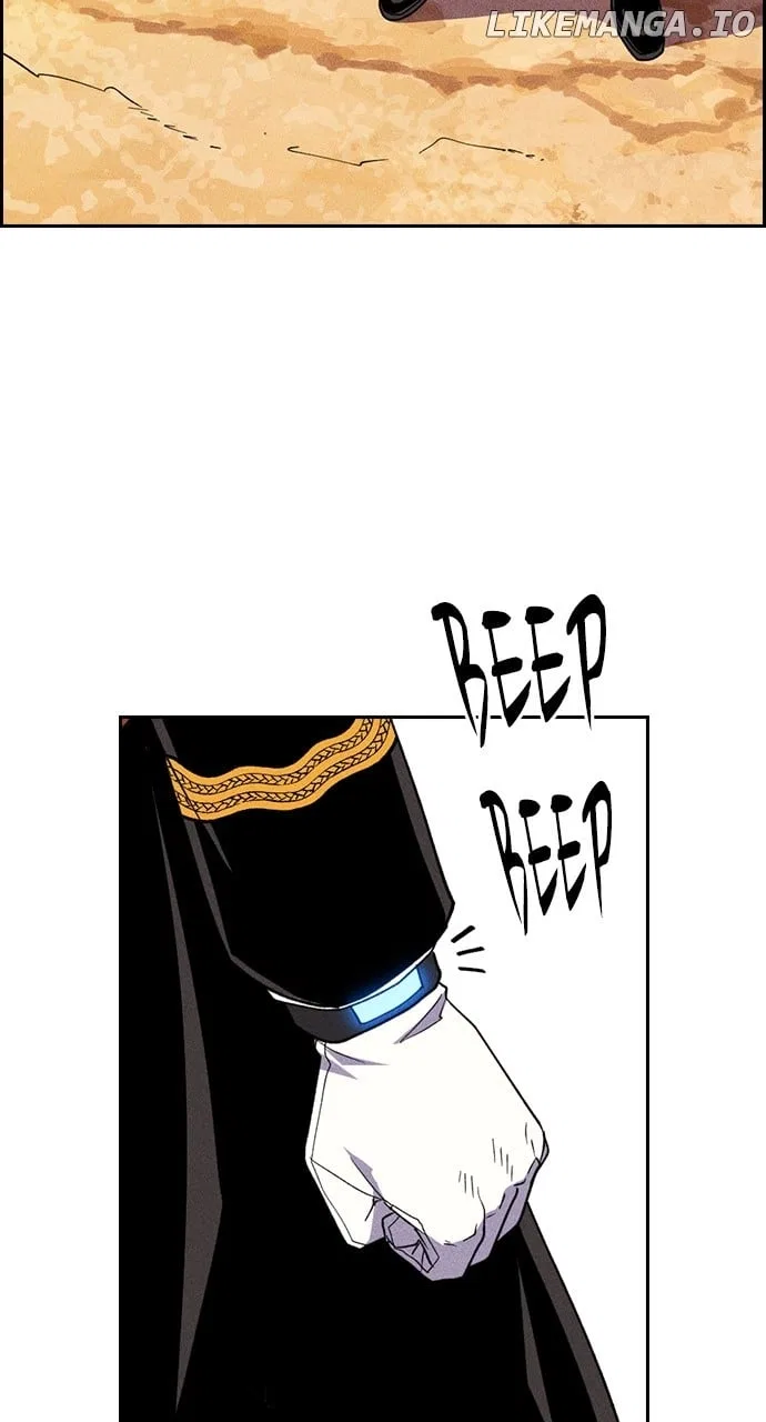 Housekeeper (Chae Yong-Taek) Chapter 136 – Page 11