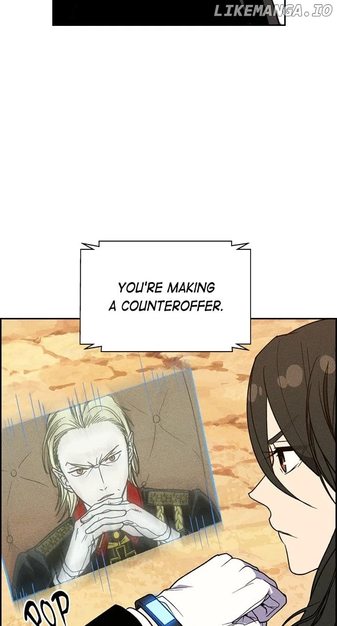 Housekeeper (Chae Yong-Taek) Chapter 136 – Page 12
