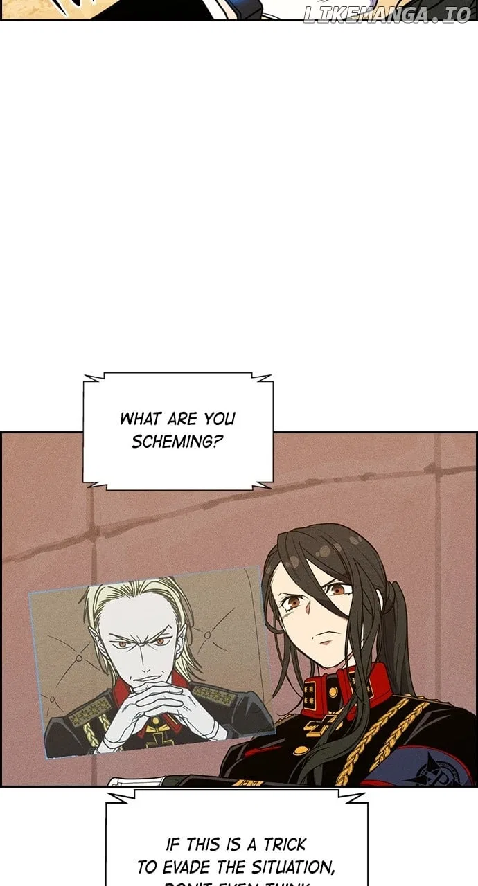 Housekeeper (Chae Yong-Taek) Chapter 136 – Page 13