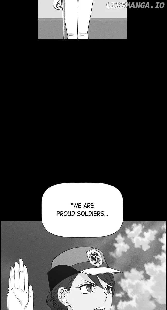Housekeeper (Chae Yong-Taek) Chapter 136 – Page 17