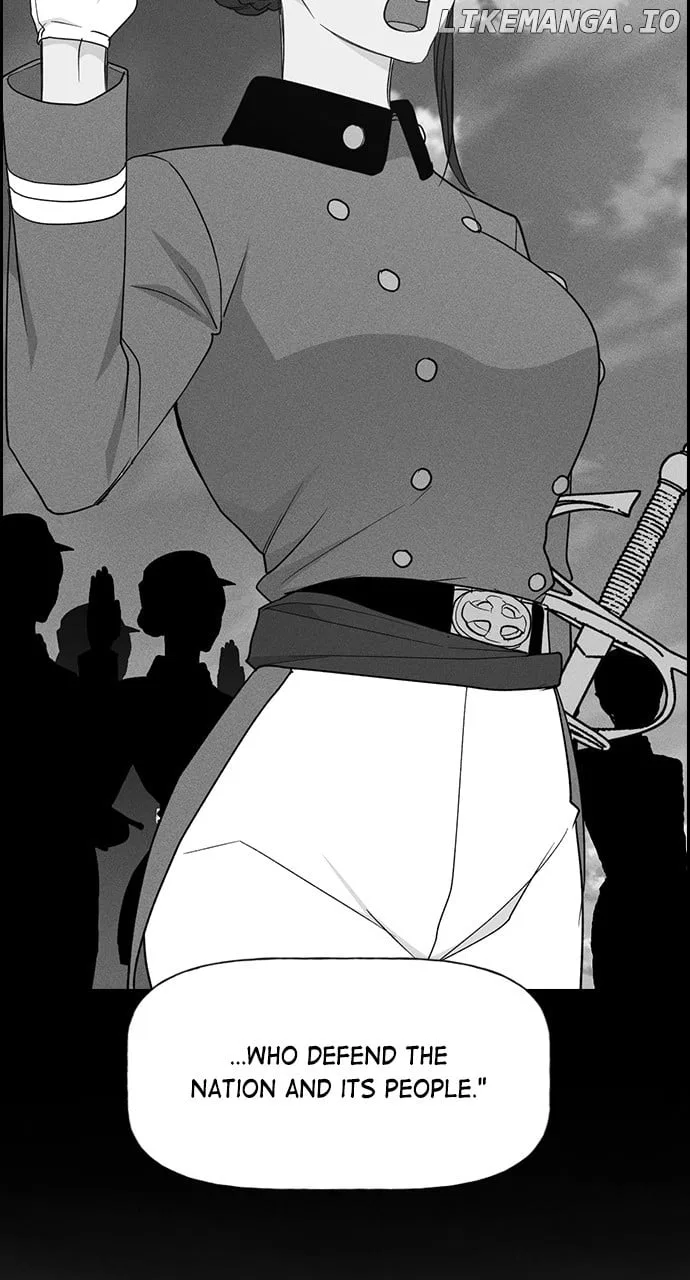 Housekeeper (Chae Yong-Taek) Chapter 136 – Page 18