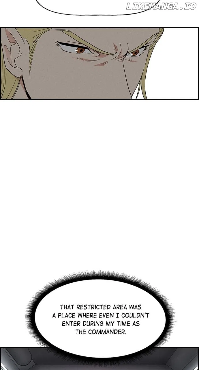 Housekeeper (Chae Yong-Taek) Chapter 136 – Page 22