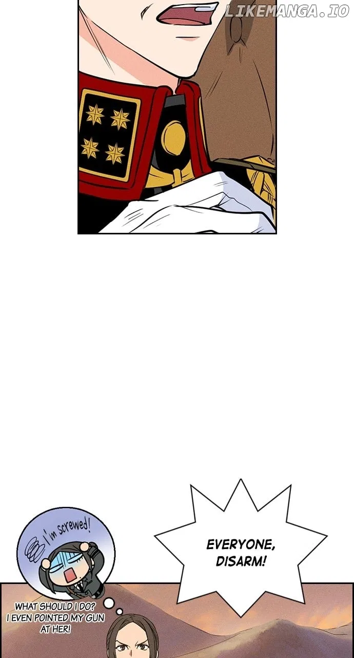 Housekeeper (Chae Yong-Taek) Chapter 136 – Page 26