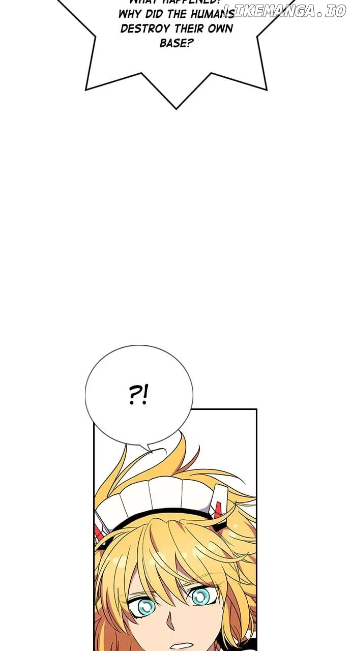 Housekeeper (Chae Yong-Taek) Chapter 136 – Page 32