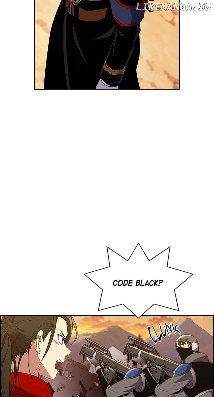 Housekeeper (Chae Yong-Taek) Chapter 136 – Page 34