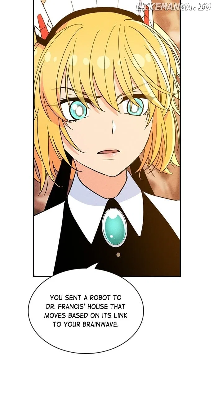 Housekeeper (Chae Yong-Taek) Chapter 136 – Page 38