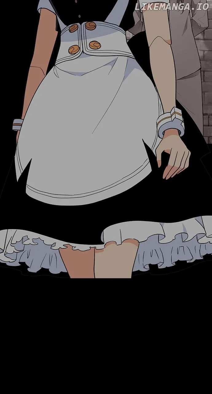 Housekeeper (Chae Yong-Taek) Chapter 136 – Page 42