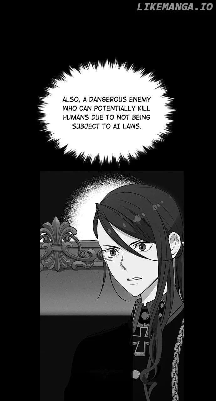 Housekeeper (Chae Yong-Taek) Chapter 136 – Page 43