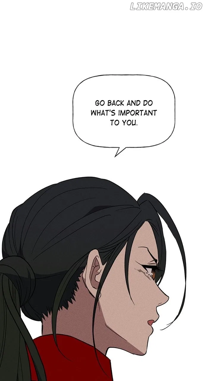 Housekeeper (Chae Yong-Taek) Chapter 136 – Page 47