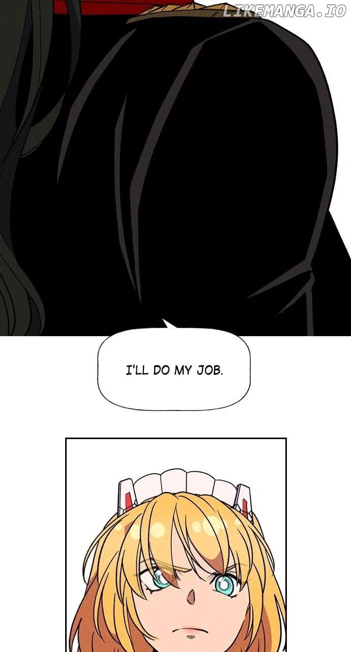 Housekeeper (Chae Yong-Taek) Chapter 136 – Page 48
